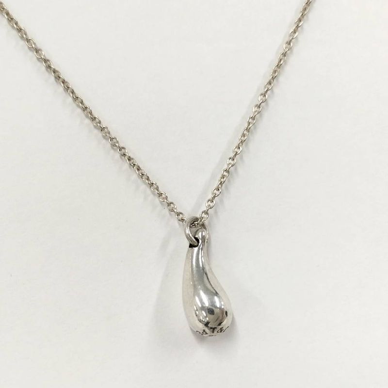 Tiffany & Co Teardrop Necklace