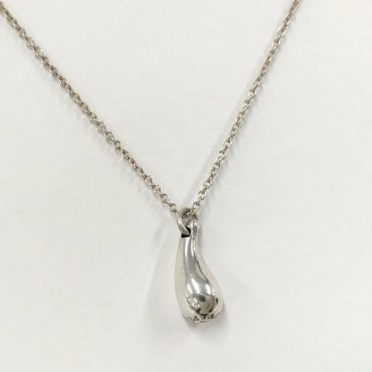 Tiffany & Co Teardrop Necklace