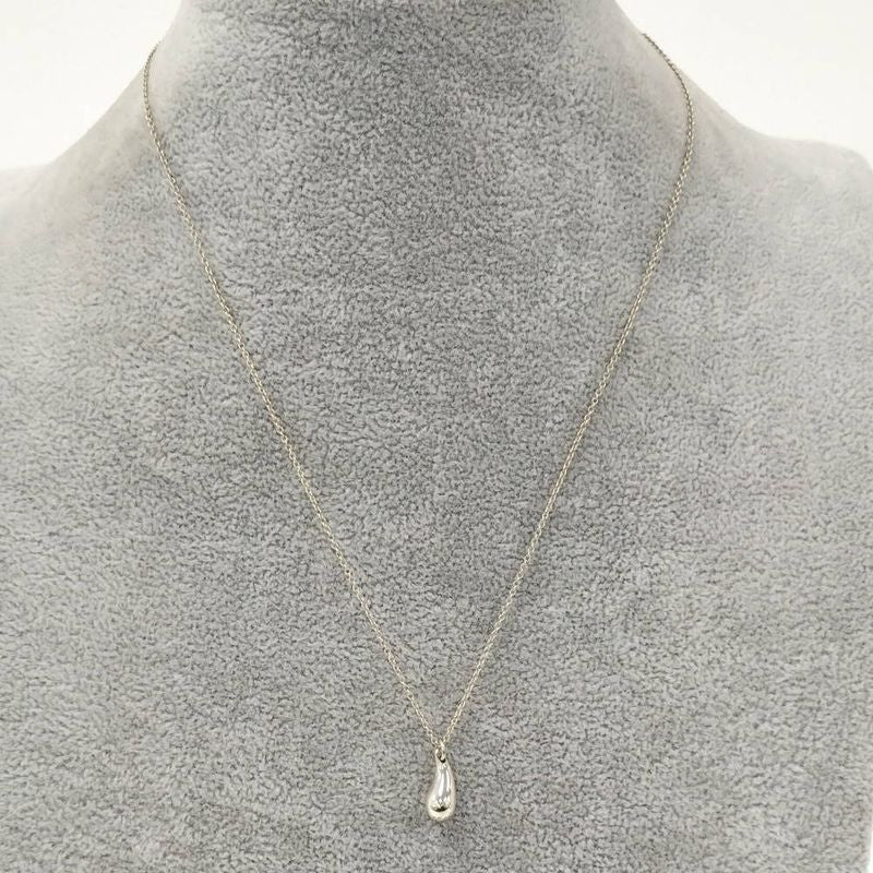 Tiffany & Co Teardrop Necklace