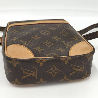 Louis Vuitton Danube Shoulder Bag Monogram