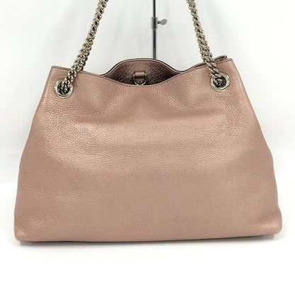 Gucci Soft Tote Totes :as pictured