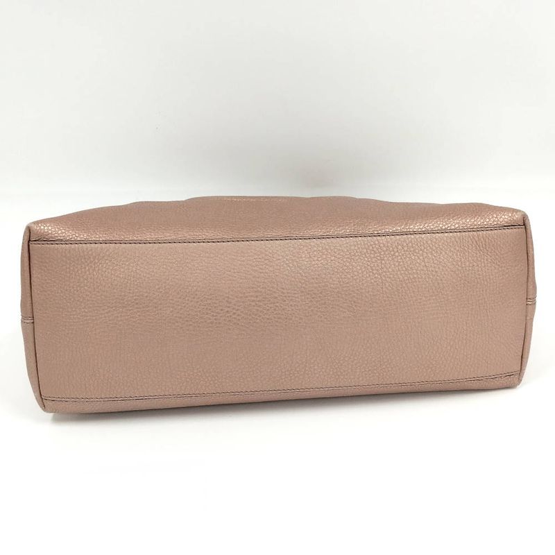 Gucci Soft Tote Totes :as pictured
