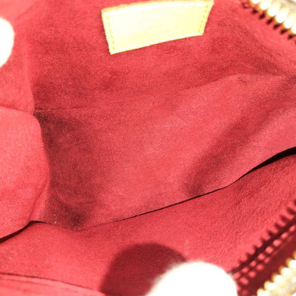 Louis Vuitton Vivacity PM Monogram Shoulder Bag