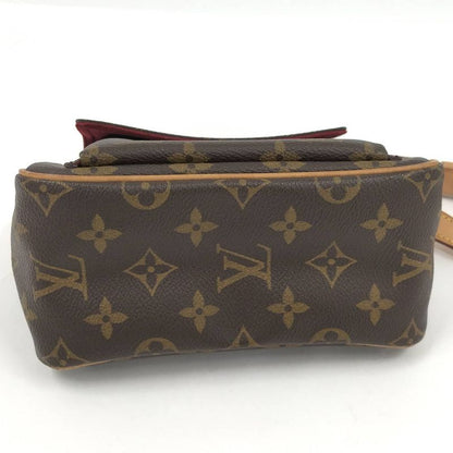 Louis Vuitton Vivacity PM Monogram Shoulder Bag