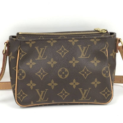 Louis Vuitton Vivacity PM Monogram Shoulder Bag
