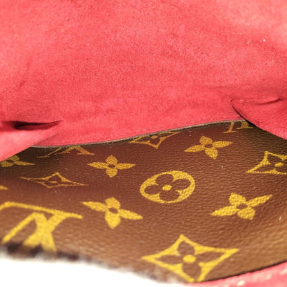 Louis Vuitton Vivacity PM Monogram Shoulder Bag