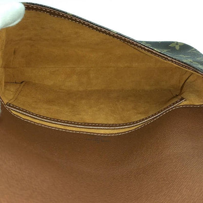 Louis Vuitton Musette Tango Shoulder Bag Monogram