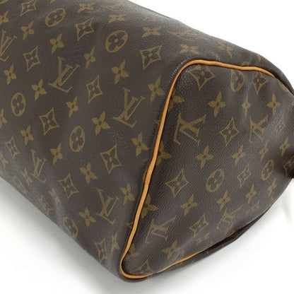 Louis Vuitton Speedy 30 Handbag Monogram