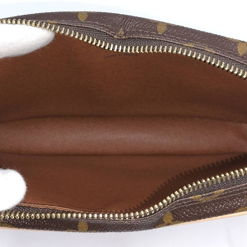 Louis Vuitton Marly Bandouliere Shoulder Bag Monogram