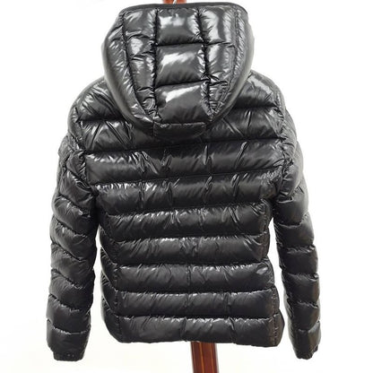 Moncler Down Jacket Black