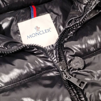 Moncler Down Jacket Black