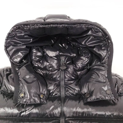Moncler Down Jacket Black