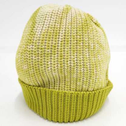 Moncler Knit Cap Cotton Sweater