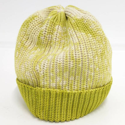 Moncler Knit Cap Cotton Sweater