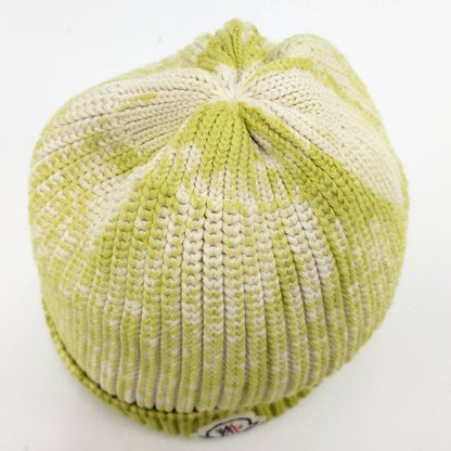 Moncler Knit Cap Cotton Sweater