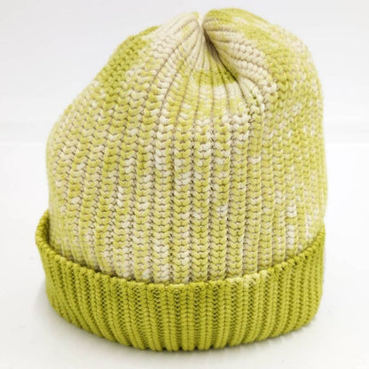 Moncler Knit Cap Cotton Sweater