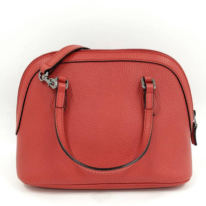 Gucci Shoulder Bag Leather