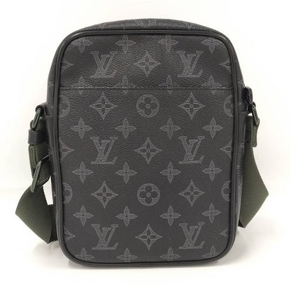 Louis Vuitton Shoulder Bag Danube PM Vivienne Eclipse