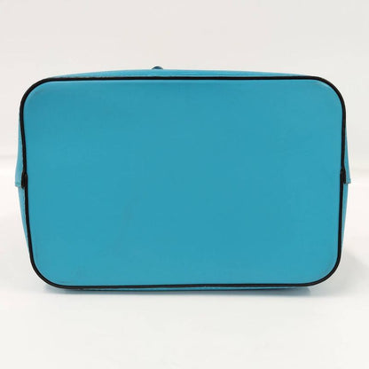 Louis Vuitton 2-Way Shoulder Bag Neo Noe BB Epi Turquoise Blue