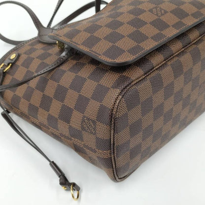 Louis Vuitton Neverfull PM Tote Damier Ebene
