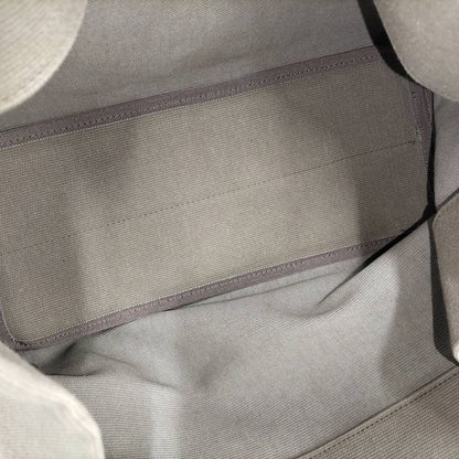 Bottega Veneta Tote Canvas Brown