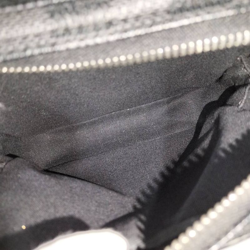 Louis Vuitton Rem Shoulder Bag Damier Graphite