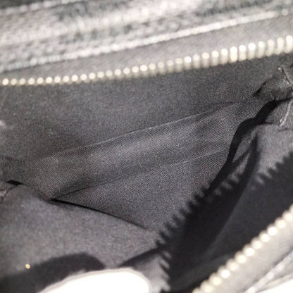 Louis Vuitton Rem Shoulder Bag Damier Graphite
