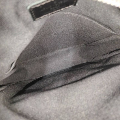 Louis Vuitton Rem Shoulder Bag Damier Graphite