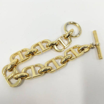 Dior Bracelet Cdlogo Plated Gold