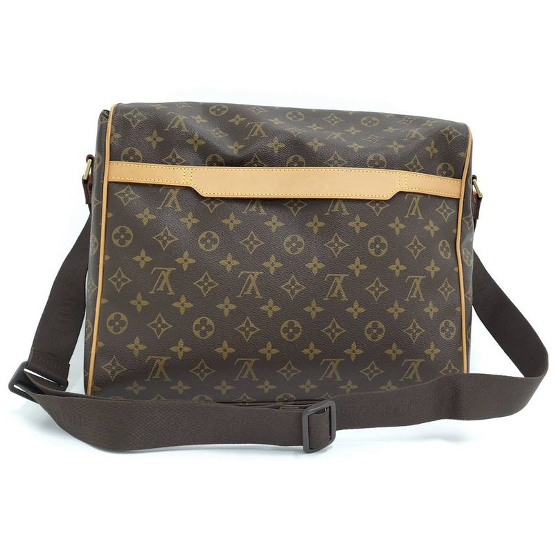 Louis Vuitton Aves Messenger Bag Monogram