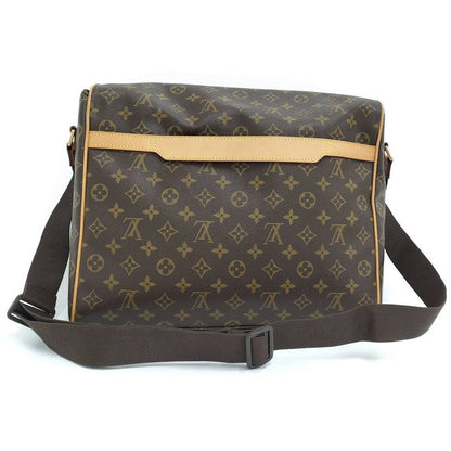 Louis Vuitton Aves Messenger Bag Monogram