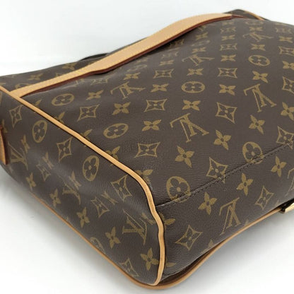 Louis Vuitton Aves Messenger Bag Monogram