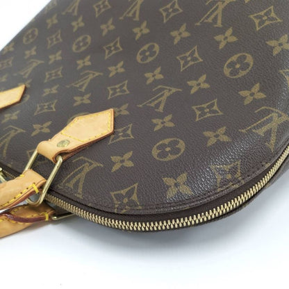 Louis Vuitton Alma Handbag Monogram