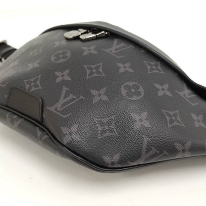 Louis Vuitton Discovery Bum Bag PM Monogram Eclipse