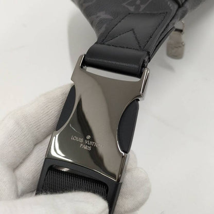 Louis Vuitton Discovery Bum Bag PM Monogram Eclipse