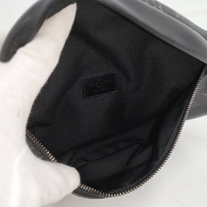 Louis Vuitton Discovery Bum Bag PM Monogram Eclipse