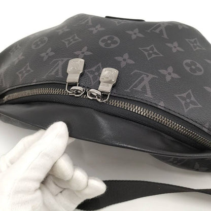 Louis Vuitton Discovery Bum Bag PM Monogram Eclipse