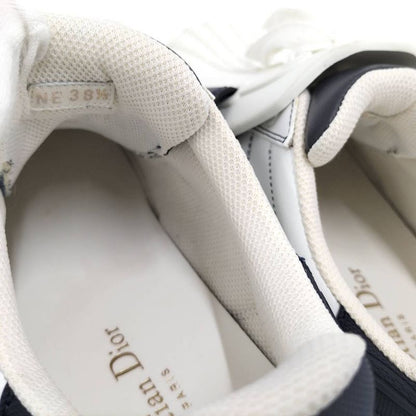 Dior Id Sneakers White Navy 38.5