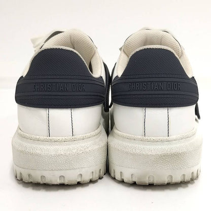 Dior Id Sneakers White Navy 38.5