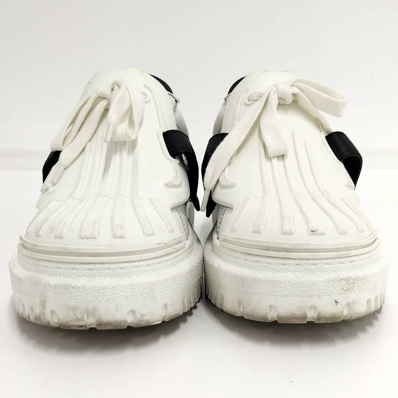 Dior Id Sneakers White Navy 38.5