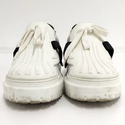 Dior Id Sneakers White Navy 38.5
