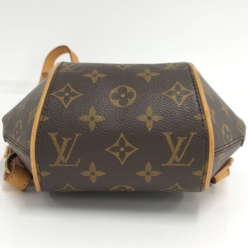 Louis Vuitton Ellipse Sac a Dos Monogram Backpack