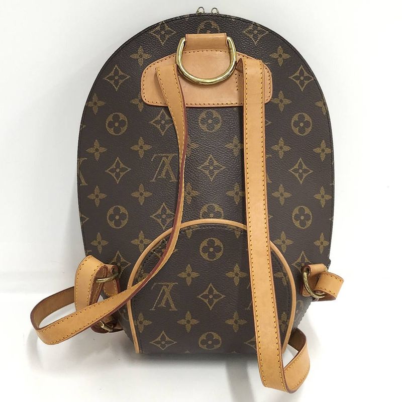 Louis Vuitton Ellipse Sac a Dos Monogram Backpack