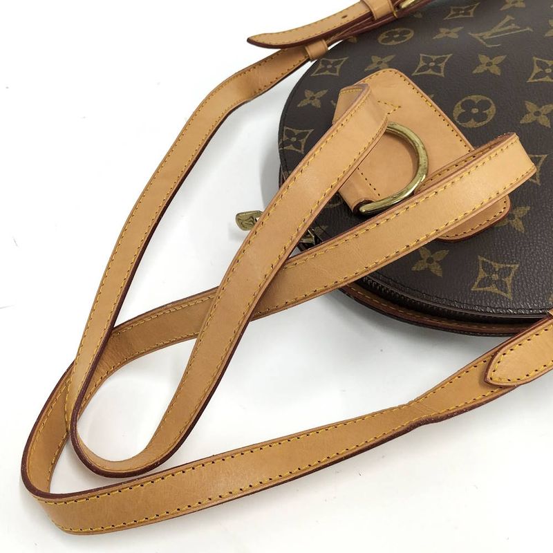 Louis Vuitton Ellipse Sac a Dos Monogram Backpack