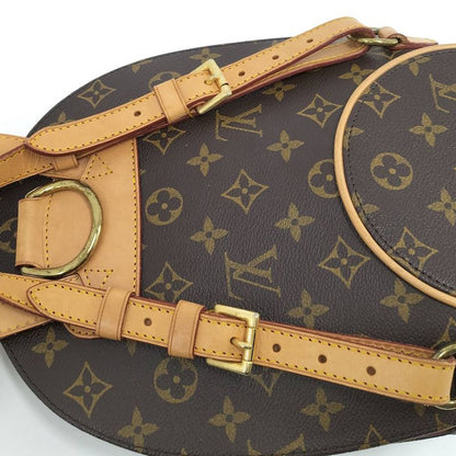 Louis Vuitton Ellipse Sac a Dos Monogram Backpack