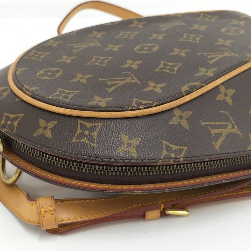 Louis Vuitton Ellipse Sac a Dos Monogram Backpack