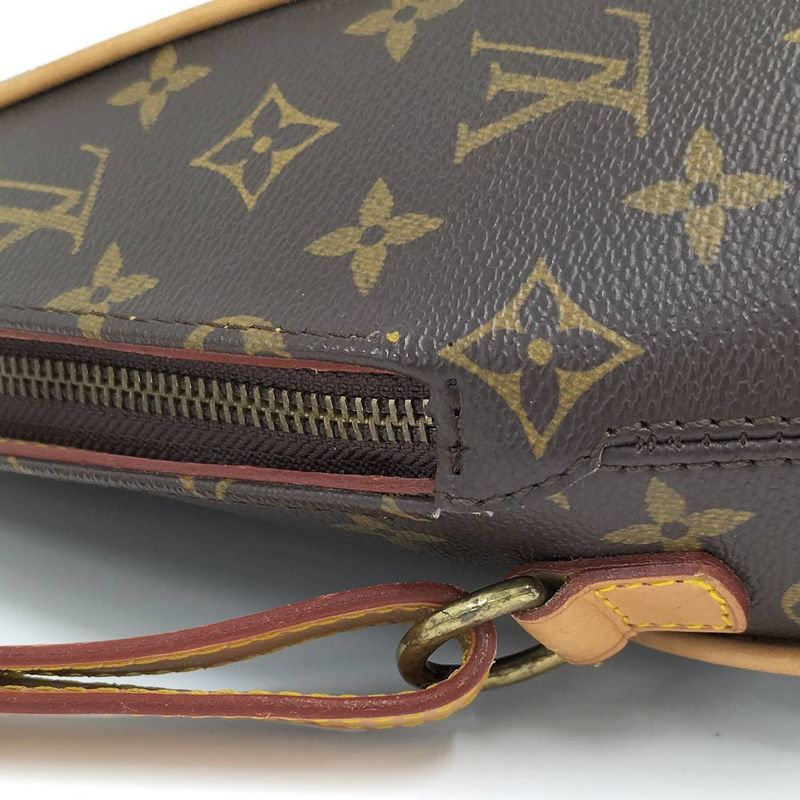Louis Vuitton Ellipse Sac a Dos Monogram Backpack