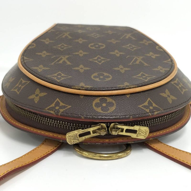 Louis Vuitton Ellipse Sac a Dos Monogram Backpack