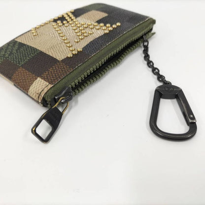Louis Vuitton Coin Case Damoflage