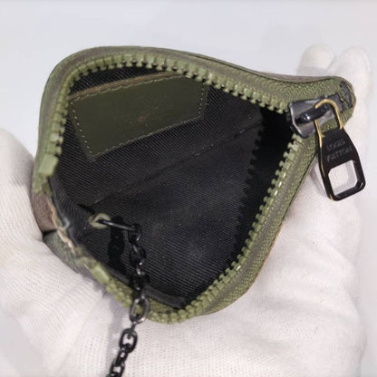 Louis Vuitton Coin Case Damoflage